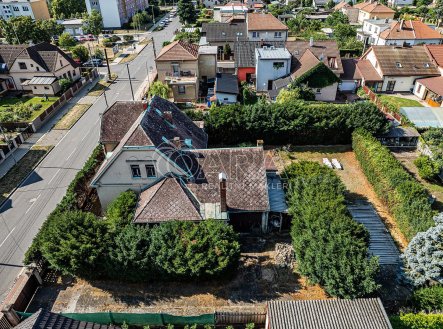 Prodej domu/vily, 183,4 m²