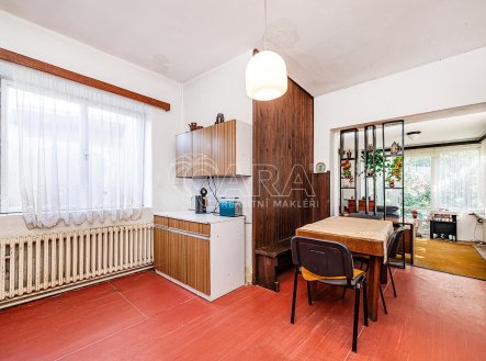Prodej domu/vily, 183,4 m²