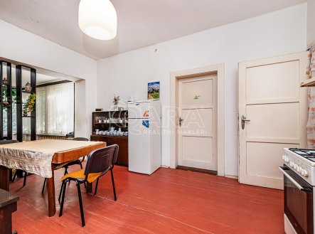 Prodej domu/vily, 183,4 m²
