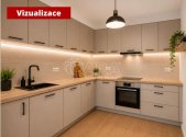 Prodej bytu, 2+kk, 48,4 m²