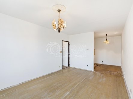Prodej bytu, 2+kk, 48,4 m²