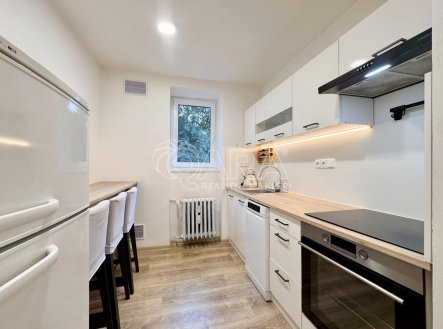 Pronájem bytu, 3+1, 75 m²