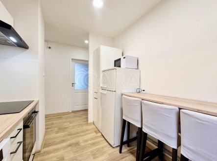 Pronájem bytu, 3+1, 75 m²
