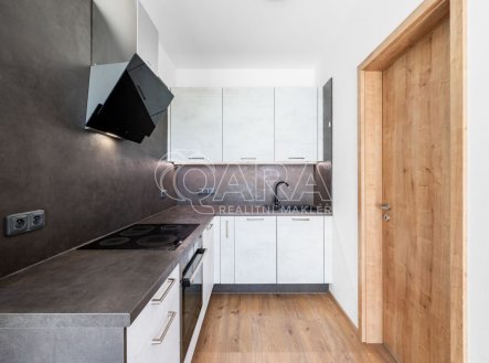 Pronájem bytu, 1+kk, 48 m²