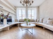 Pronájem bytu, 2+kk, 51,5 m²