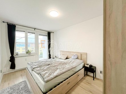 Pronájem bytu, 3+1, 71 m²