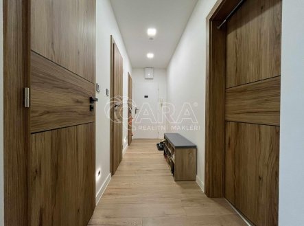 Pronájem bytu, 3+1, 71 m²