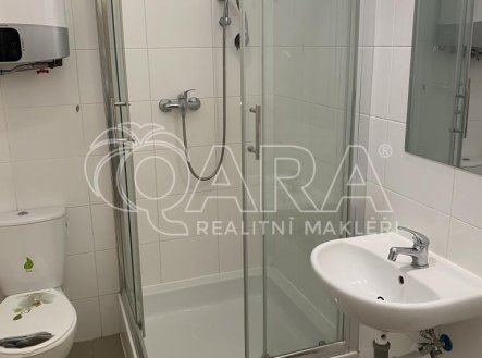 Pronájem bytu, 1+kk, 27 m²