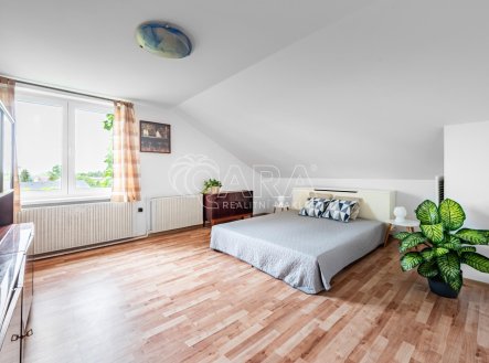 Prodej domu/vily, 250 m²