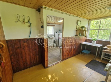 Prodej chaty/rekreačního objektu, 38 m²
