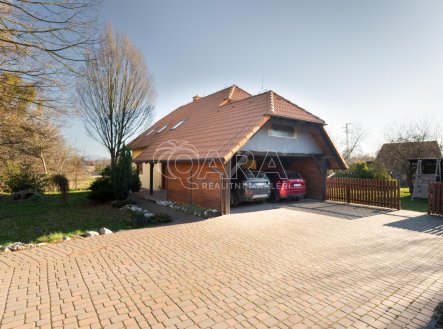 Pronájem domu/vily, 122 m² obrázek