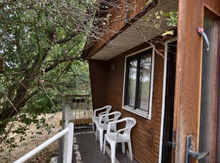 Pronájem pozemku, zahrada, 781 m²
