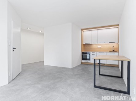 Prodej bytu, 2+kk, 43 m²