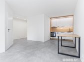 Prodej bytu, 2+kk, 43 m²