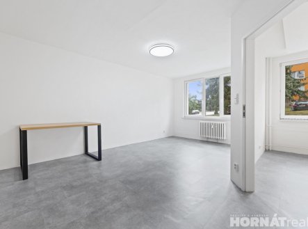 Prodej bytu, 2+kk, 43 m²