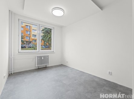 Prodej bytu, 2+kk, 43 m²