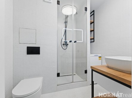Prodej bytu, 2+kk, 43 m²