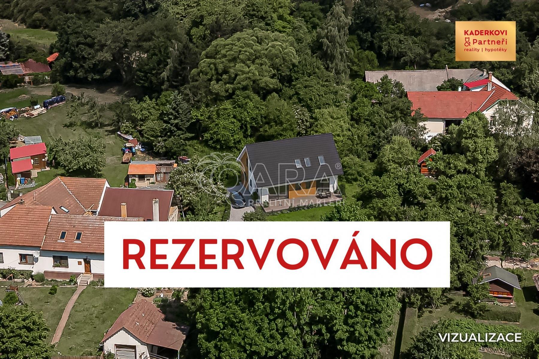 rezervováno