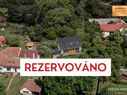 Prodej pozemku pro bydlení, 2 911 m²