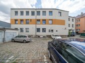 Pronájem kanceláře, 100 m²