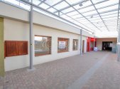 Pronájem obchodní prostory, 45 m²