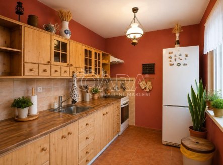 Prodej bytu, 3+1, 76 m² obrázek