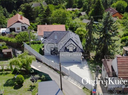 Pronájem domu/vily, 130 m²