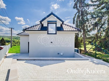 Pronájem domu/vily, 130 m²