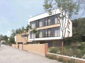 Prodej pozemku pro bydlení, 846 m²