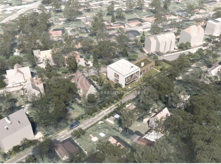 Prodej pozemku pro bydlení, 846 m²