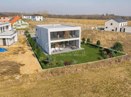 Prodej pozemku pro bydlení, 918 m²