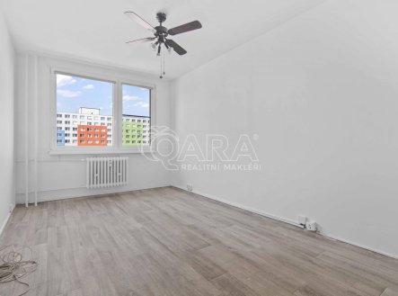 Prodej bytu, 2+kk, 40,2 m²