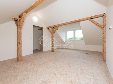Prodej bytu, 2+kk, 62,2 m²