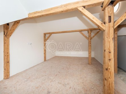 Prodej bytu, 2+kk, 62,2 m²