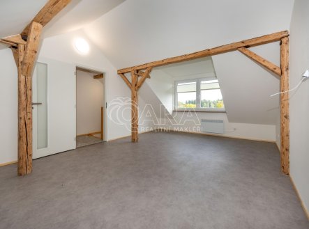 Prodej bytu, 2+kk, 62,2 m²