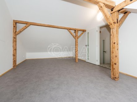 Prodej bytu, 2+kk, 62,2 m²