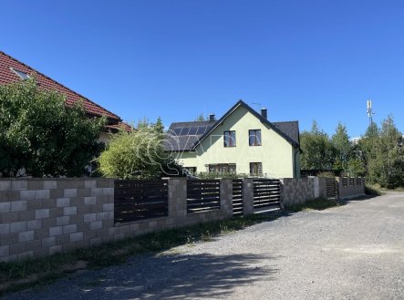 Prodej pozemku pro bydlení, 812 m²