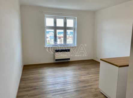 Pronájem bytu, 2+kk, 48 m²