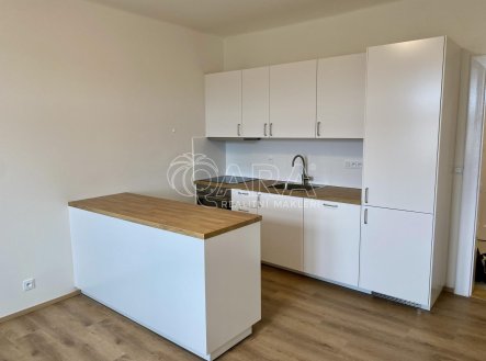 Pronájem bytu, 2+kk, 48 m²