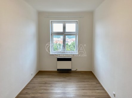 Pronájem bytu, 2+kk, 48 m²