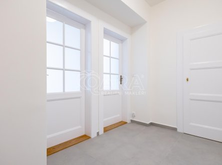 Pronájem bytu, 2+kk, 48 m²