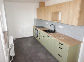 Pronájem bytu, 2+kk, 52 m²