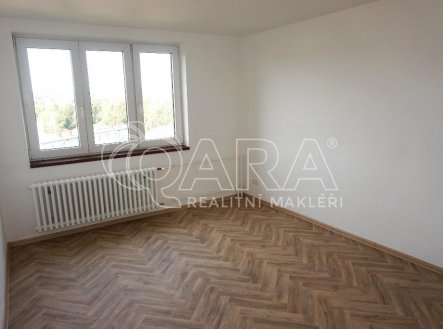 Pronájem bytu, 2+kk, 52 m²