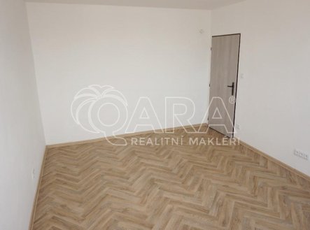 Pronájem bytu, 2+kk, 52 m²