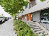 Pronájem obchodní prostory, 34 m²