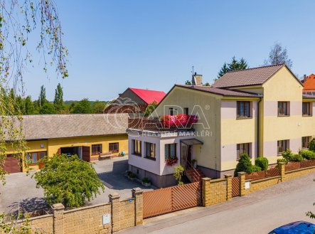 Prodej domu/vily, 320 m²