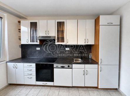 Pronájem bytu, 3+1, 77 m²