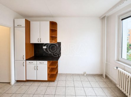Pronájem bytu, 3+1, 77 m²