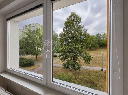 Pronájem bytu, 3+1, 77 m²