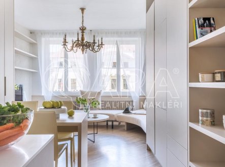 Prodej bytu, 2+kk, 51,5 m²